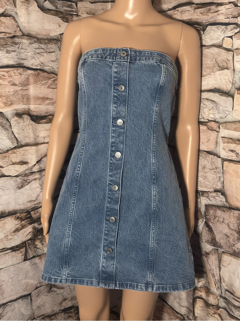 Jeans Subcategory Identification